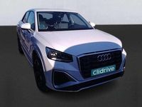 Usado Audi Q2 Ambiente 150 HP (110 kW) 2024 Branco SUV
