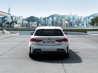 Nuevo BMW M135 300 CV (220 kW) 2026 Blanco Utilitario