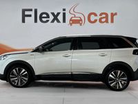 usado Peugeot 5008 GT-Line 1.2L PureTech 96kW (130CV) S&S Gasolina en Flexicar Marbella