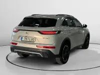 Usado DS Automobiles DS3 Crossback Performance 130 CV (95 kW) 2021 Blanco SUV