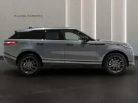Usado Land Rover Range Rover Velar SE Dynamic 404 CV (297 kW) 2025 Gris SUV