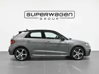 Usado Audi A1 Sportback 116 CV (85 kW) 2025 Gris Utilitario