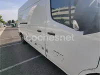 Usado Renault Master 115 CV (84 kW) 2006 Blanco Pickup/Camioneta