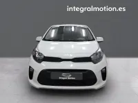 Usado Kia Picanto 67 CV (49 kW) 2022 Blanco Utilitario