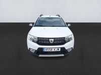 usado Dacia Sandero 1.5dci Stepway Ambiance 66kw