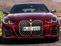 Usado BMW 420 Luxury Line 190 HP (139 kW) 2015 Cinzento Cabrios