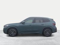 Usado BMW X1 Comfort Edition 150 CV (110 kW) 2025 Verde SUV