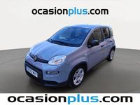 Usado Fiat Panda 70 CV (51 kW) 2023 Gris Utilitario