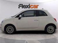 Usado Fiat 500 Dolcevita 71 CV (52 kW) 2022 Blanco Berlina