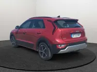 Usado Kia Niro 129 CV (94 kW) 2025 Rojo SUV