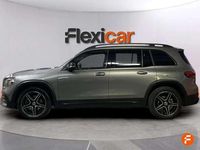 Usado Mercedes GLB200 150 CV (110 kW) 2022 Gris SUV