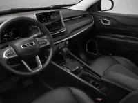 Usado Jeep Compass Limited 130 CV (95 kW) 2023 Gris SUV