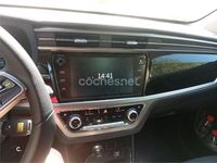 Usado Ssangyong (KGM) Korando 149 CV (109 kW) 2025 Blanco SUV