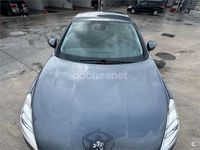 Usado Peugeot 508 Active 140 CV (102 kW) 2013 Gris / plata Berlina