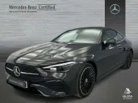 Usado Mercedes CLE220 197 CV (144 kW) 2024 Coupe