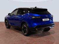 Usado Nissan Qashqai N-Connecta 140 CV (102 kW) 2025 Azul SUV
