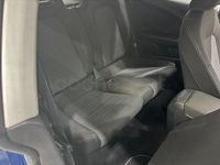 Usado VW Scirocco 140 CV (102 kW) 2010 Azul Coupe