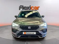 Usado Seat Ateca FR 150 CV (110 kW) 2023 Gris SUV