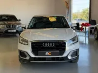 Usado Audi Q2 Advanced Plus 116 CV (85 kW) 2020 Blanco SUV