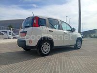 Usado Fiat Panda 70 CV (51 kW) 2023 Blanco Utilitario