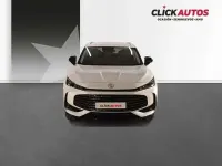 Usado MG HS Luxury 170 CV (125 kW) 2025 Blanco SUV