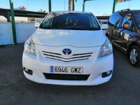 usado Toyota Verso 2.0D4D Advance