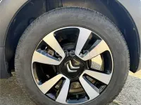 Usado Citroën C3 Feel 82 CV (60 kW) 2018 Blanco Utilitario