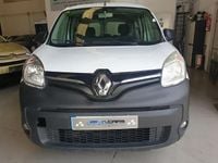 Begagnad Renault Kangoo 75 HK (55 kW) 2019 Vit Kombi