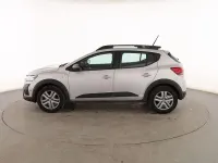 Usado Dacia Sandero Expression 91 CV (66 kW) 2023 Gris Berlina