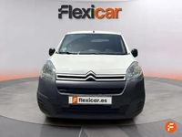 Usado Citroën Berlingo Feel 75 HP (55 kW) 2018 Branco Monovolume