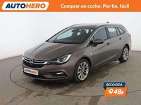 Usado Opel Astra Excellence 150 CV (110 kW) 2017 Marrón Familiar