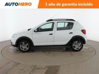 usado Dacia Sandero 1.5 DCI STEPWAY