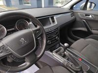 usado Peugeot 508 1.6BlueHDI Active 120