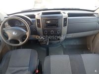 Usado VW Crafter R 109 CV (80 kW) 2012 Blanco Van