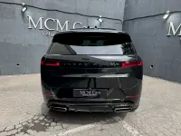 Usado Land Rover Range Rover Sport SE Dynamic 460 CV (338 kW) 2024 Negro SUV