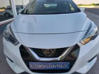Usado Nissan Micra Acenta 90 CV (66 kW) 2018 Utilitario