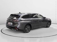 Begagnad Peugeot 308 SW Allure 130 HK (95 kW) 2023 Grå Kombi