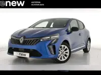 Usado Renault Clio Evolution 101 CV (74 kW) 2025 Utilitario