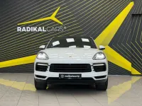 Usado Porsche Cayenne 462 CV (339 kW) 2020 Blanco SUV