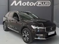 Usado Volvo XC60 Plus 351 CV (258 kW) 2023 Negro SUV