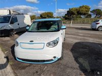 Usado Kia Soul 2018 Eléctrico SUV