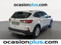 Usado Ford Kuga Trend 120 CV (88 kW) 2022 Blanco SUV