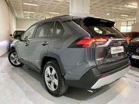 usado Toyota RAV4 EV 