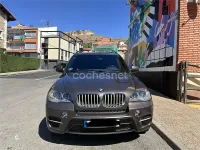 Usado BMW X5 306 CV (225 kW) 2011 Marrón SUV