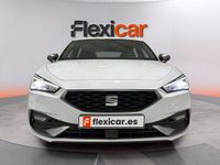 Usado Seat Leon FR 150 HP (110 kW) 2025 Branco Carrinha