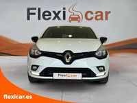 usado Renault Clio IV Business dCi 55kW (75CV) -18