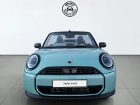 Usado Mini Cooper Cabriolet 163 CV (119 kW) 2025 Descapotable