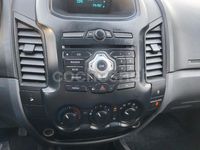 Usado Ford Ranger XLT 150 CV (110 kW) 2016 Blanco Recogida