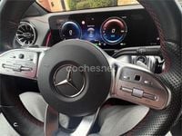 Käytetty Mercedes EQB300 167 kW (228 HP) 2023 Eléctrico Katumaasturi