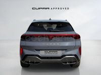 Usado Cupra Terramar VZ 272 CV (200 kW) 2025 Gris / plata SUV